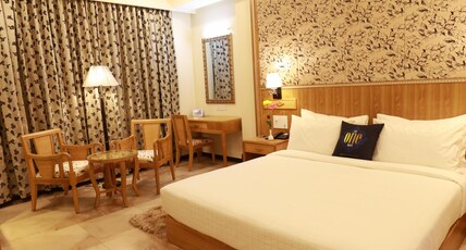 The One Hotel Room Type - Executive Room
