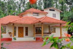 Nandanam Villa | 3 BHK Homestay