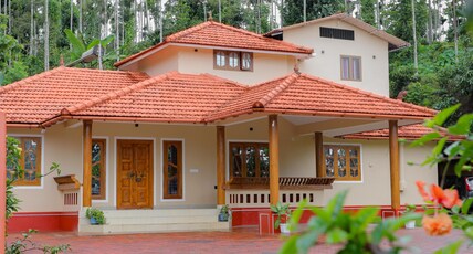 Nandanam Villa | 3 BHK Homestay Room Type - Nandanam Villa | 3 BHK Homestay