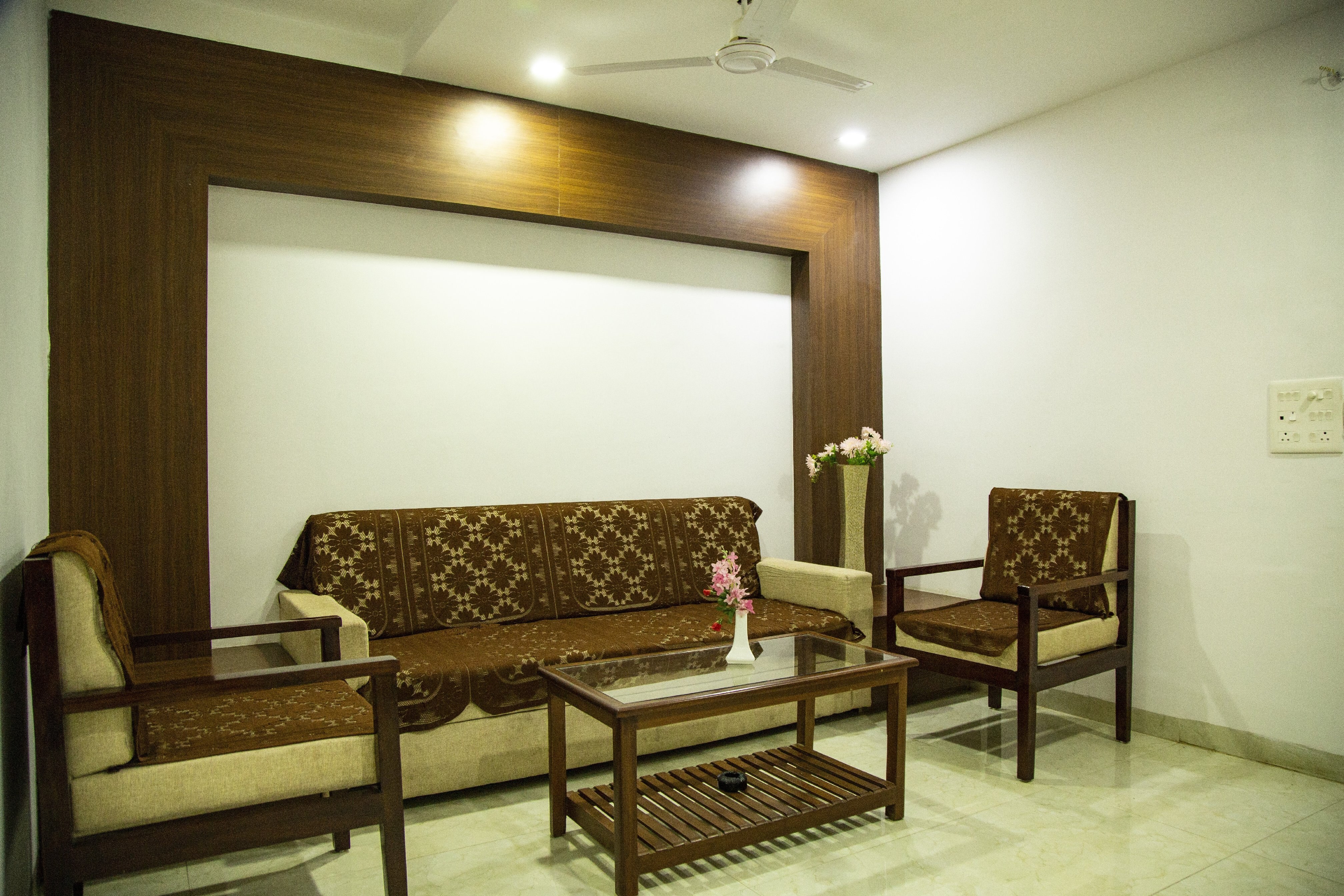 Hotel Tridev  - Tap to explore photos