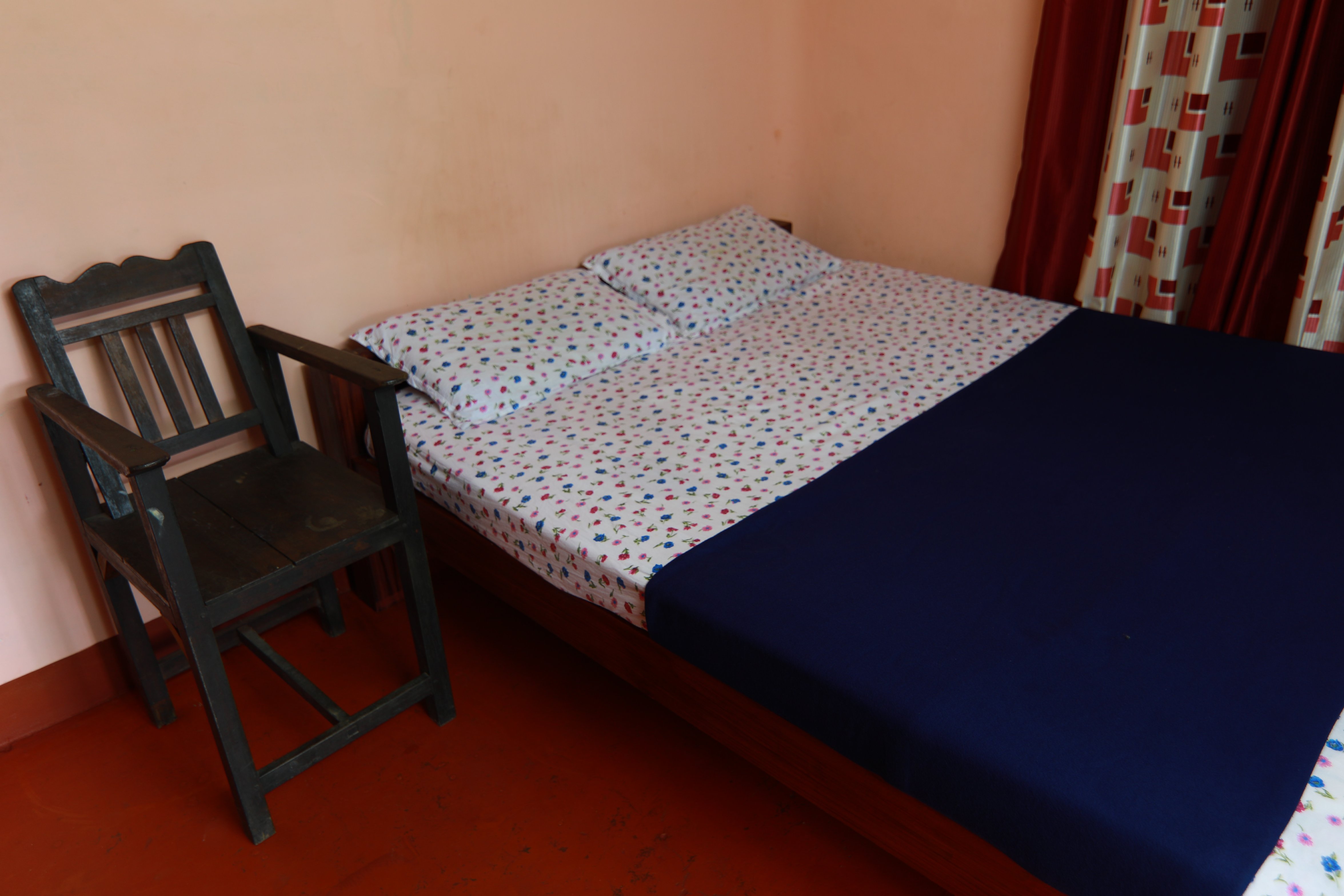 coffeeisland Homestay Room Type - Budjet room
