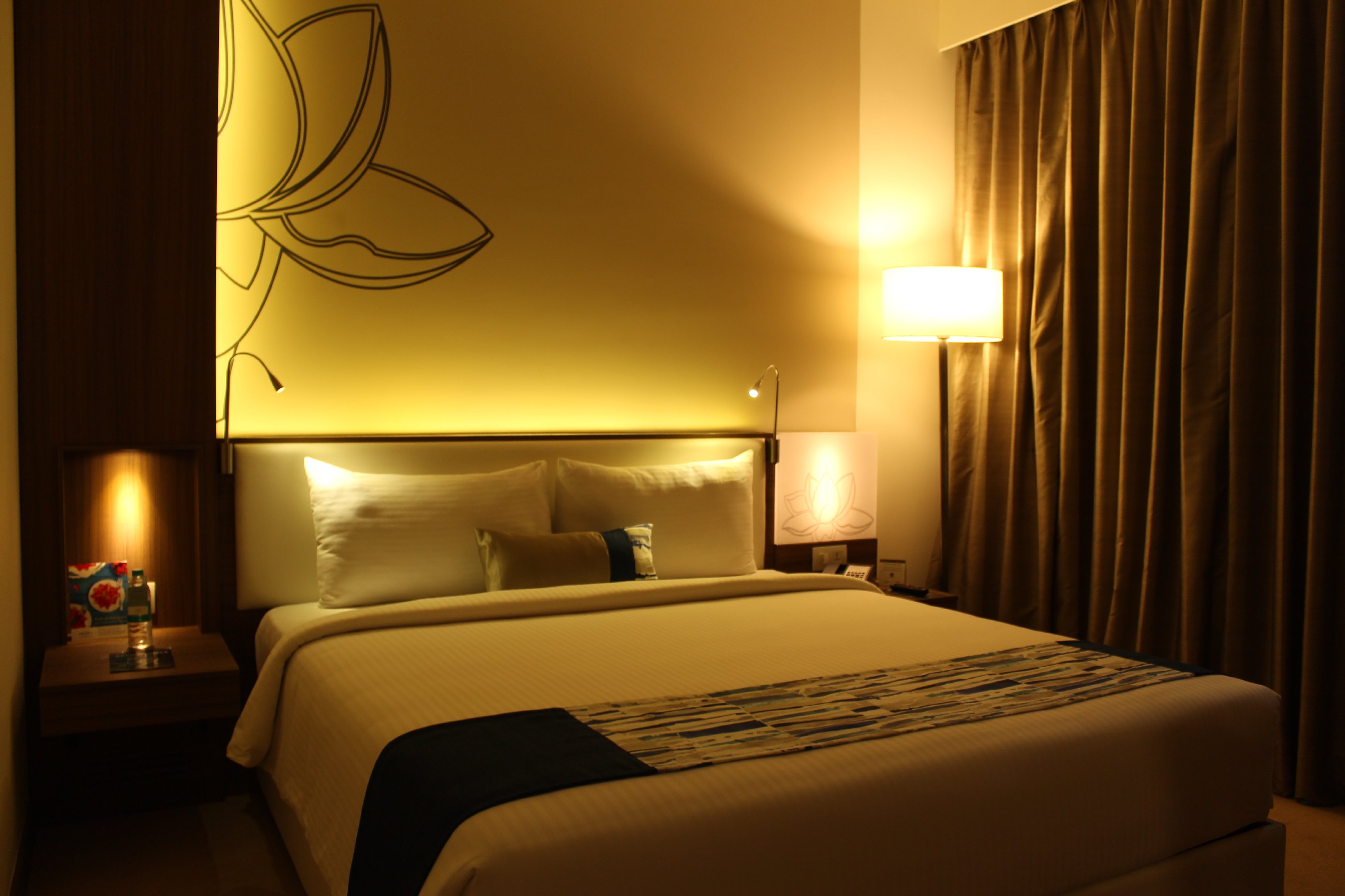 Mercure Chennai Sriperumbudur - An Accor Brand - Tap to explore photos