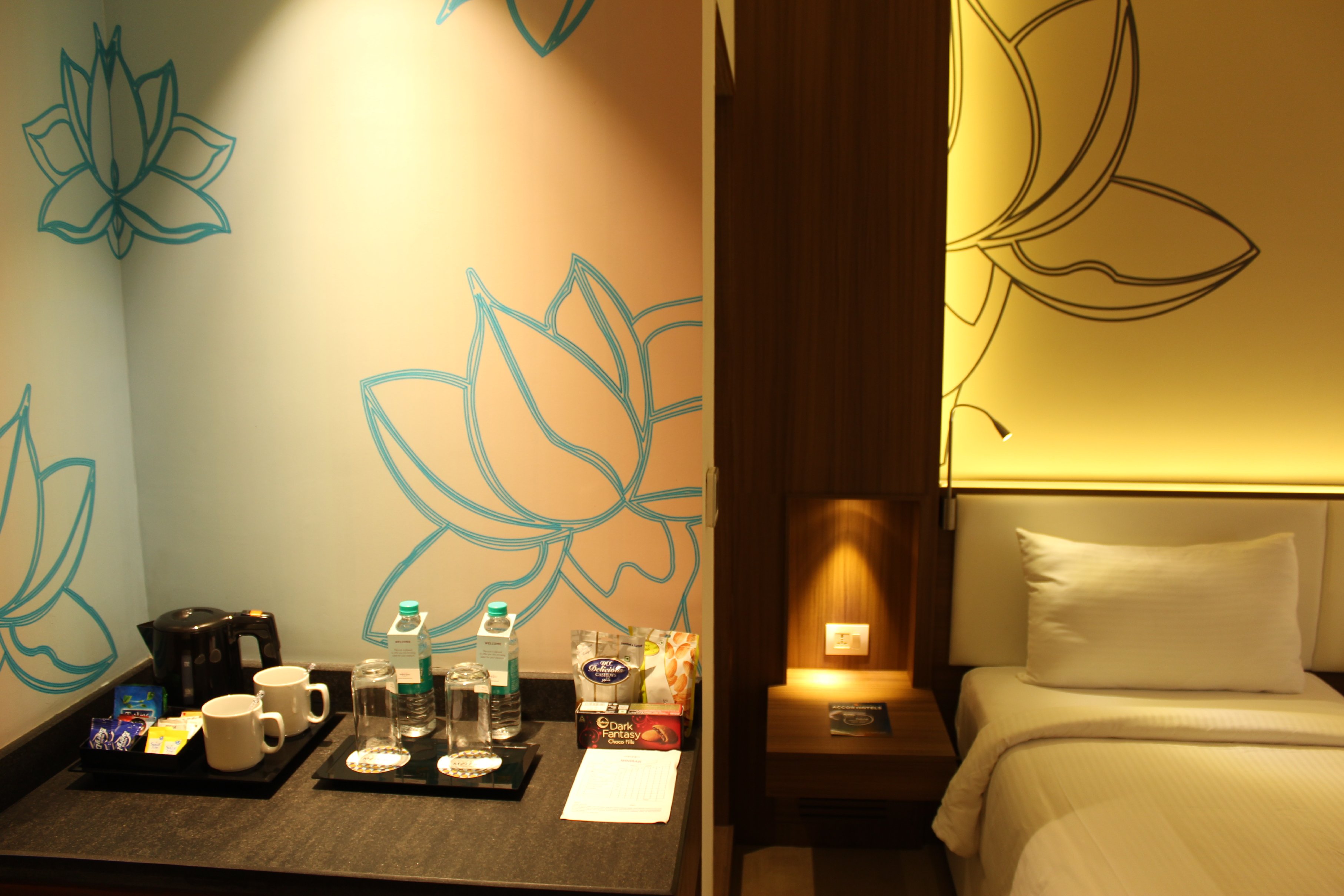 Mercure Chennai Sriperumbudur - An Accor Brand - Tap to explore photos
