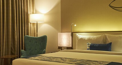 Mercure Chennai Sriperumbudur - An Accor Brand Room Type - Executive Suite
