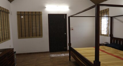 RURBAN RESORT Room Type - Eco Mud Cottage
