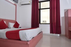 Hotel Vivek Inn