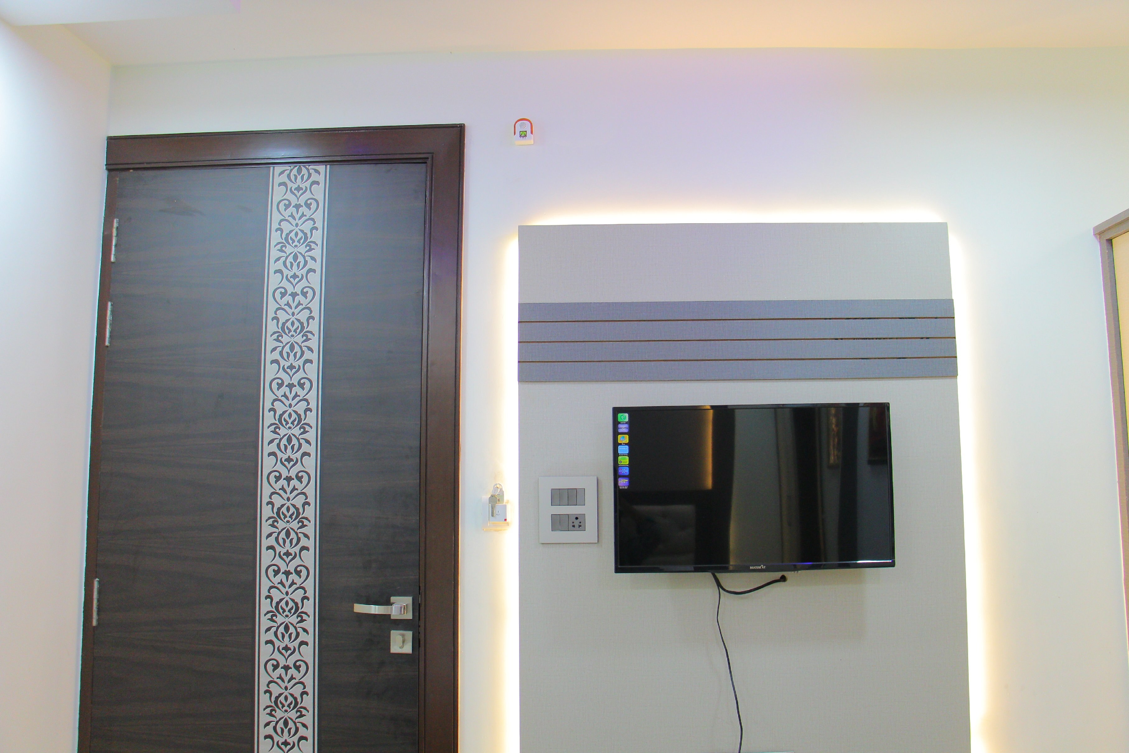 Hotel Vaishnavi Heritage Inn - Tap to explore photos