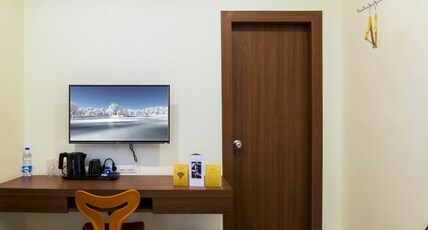The Onyx - Premium Business Hotel Room Type - Deluxe Twin Rooom The Onyx - Premium Business Hotel Room Type - Deluxe Twin Rooom