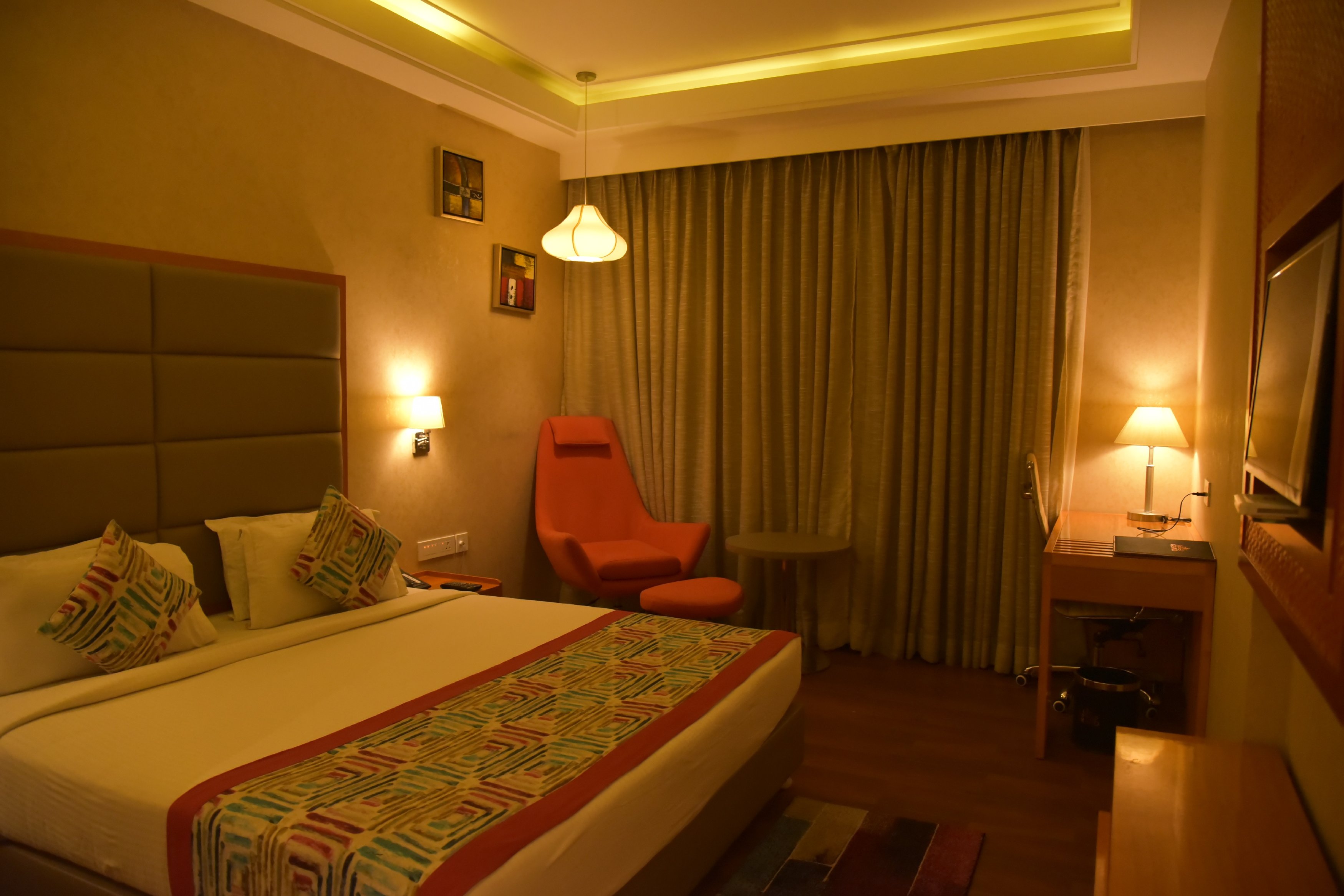 Hotel DNG GRAND - Tap to explore photos