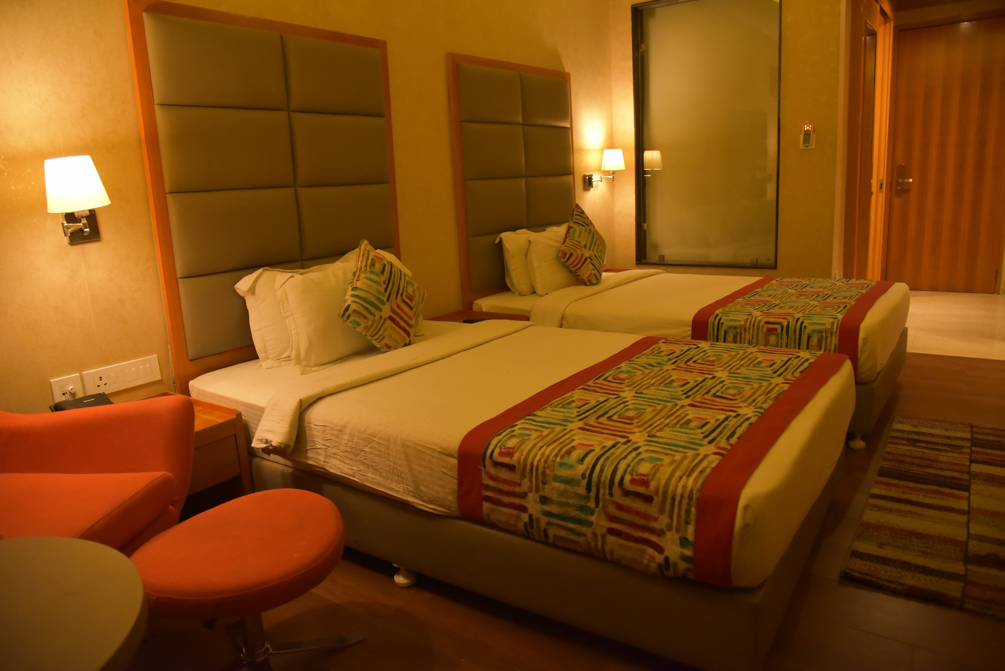 Hotel DNG GRAND - Tap to explore photos