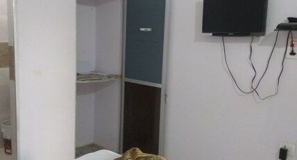 HOTEL GULAB PALACE Room Type - Ac Room