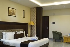Hotel Pinaki Inn