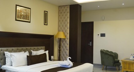 Hotel Pinaki Inn Room Type - EXECUTIVE SUITE ROOM