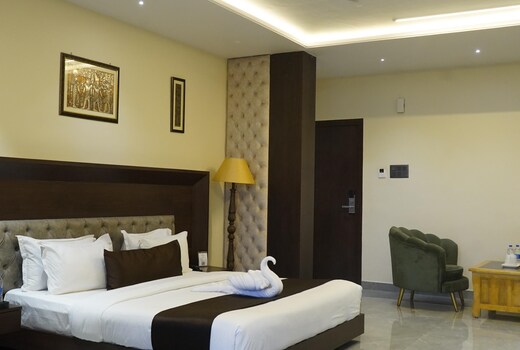 Hotel Pinaki Inn