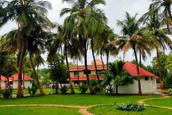 Stay Guru Resort Farm Villa
