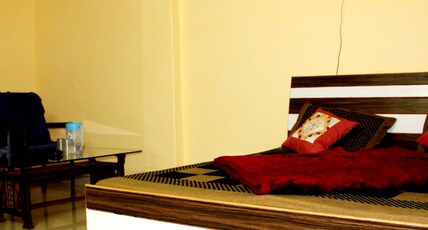 The Shalangco Villa | Rooms & Restaurant Room Type - Deluxe room without balcony