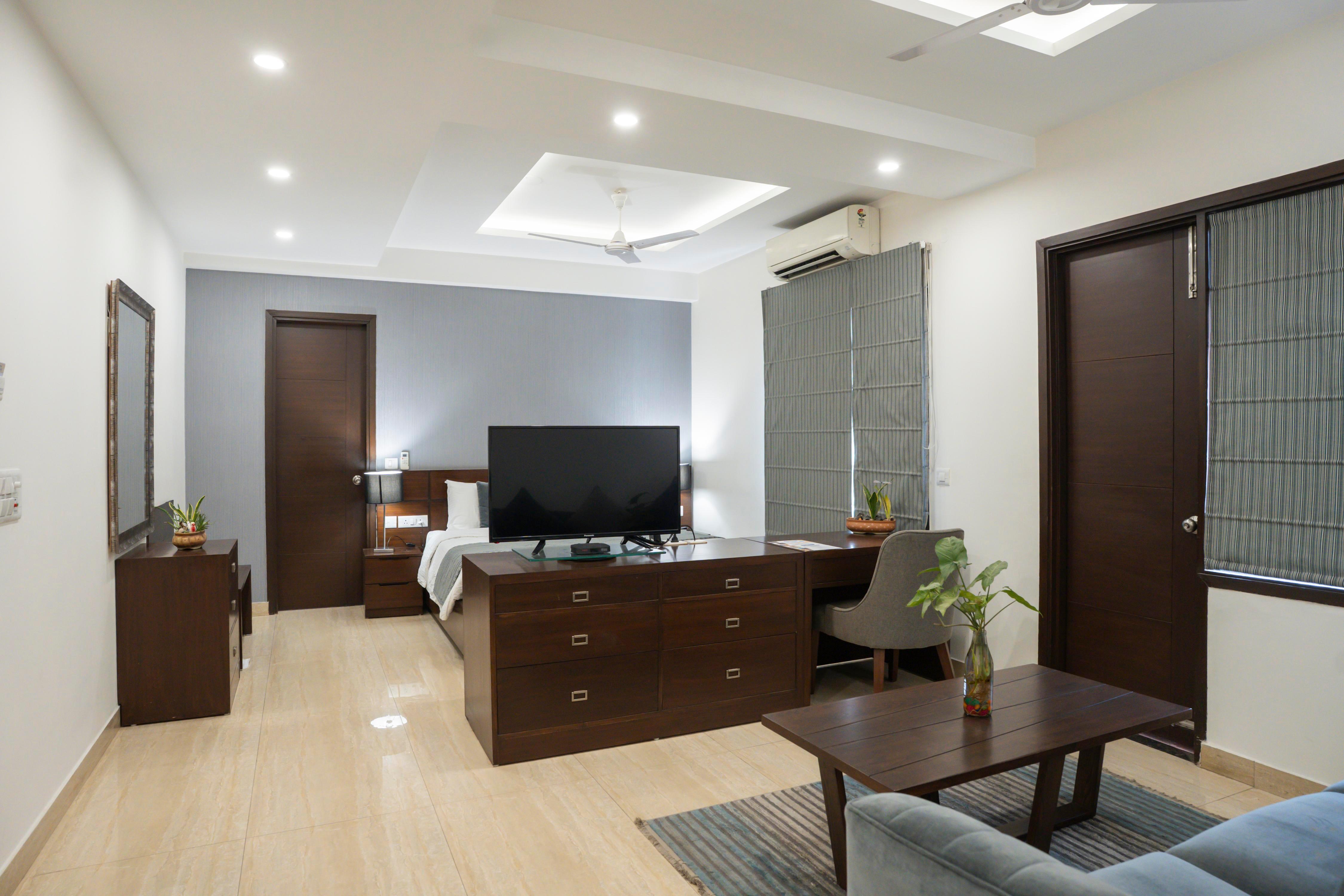 Ahuja Residency City Centre - Tap to explore photos