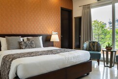 Ahuja Residency City Centre
