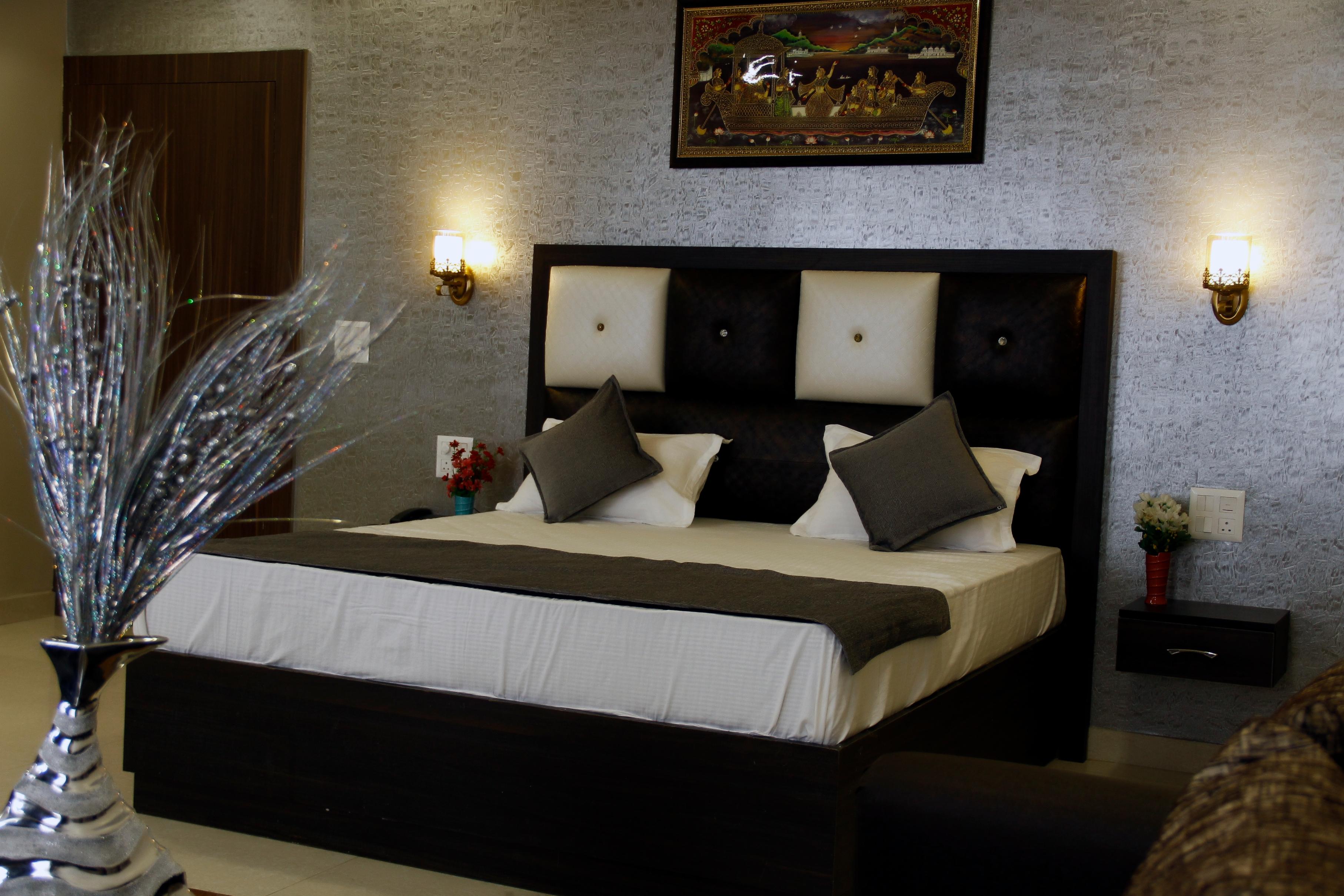 Hotel Zorba Room Type - Luxury