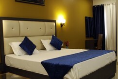 Hotel Zorba