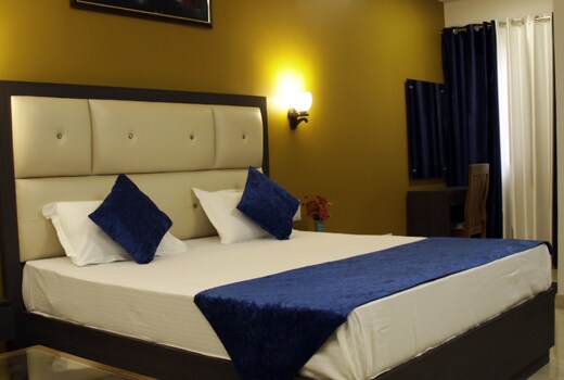 Hotel Zorba