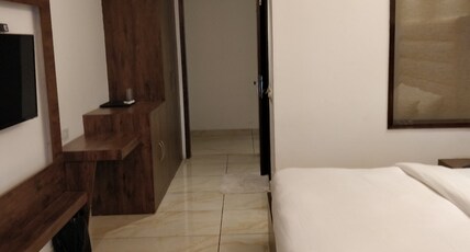 Hotel Nimantran Palace Room Type - ELITE ROOM