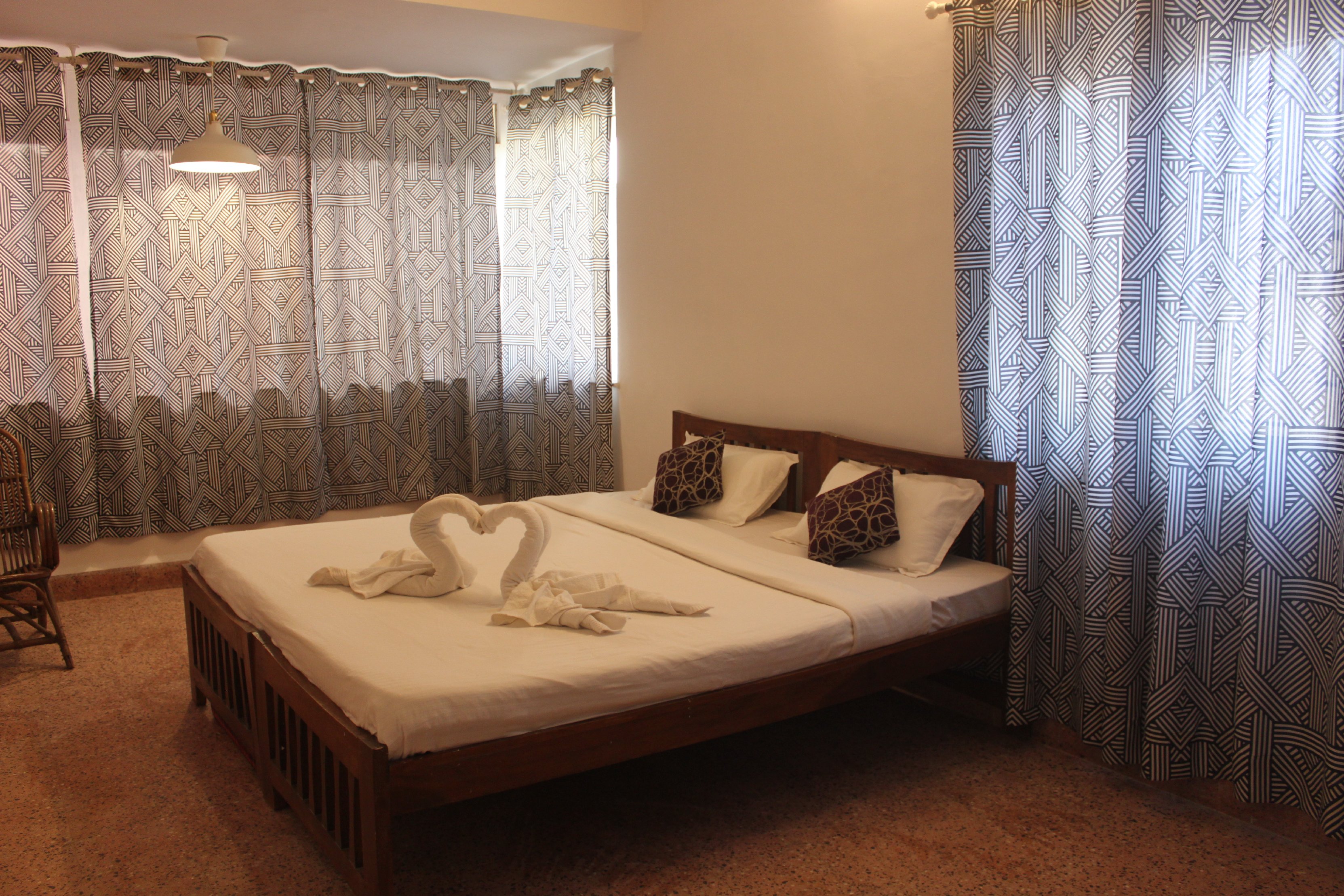 Altrude Villa | Rooms Near Beach - Tap to explore photos