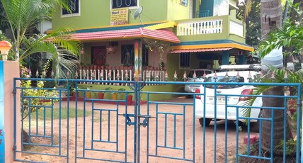 Nisarg Home Stay- AC Rooms Room Type - AC Rooms
