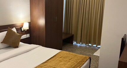 Hotel Keerthi Room Type - Standard Non Ac