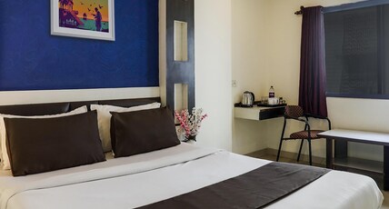 Super Capital O Prestige Room Type - Classic