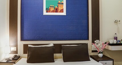 Super Capital O Prestige Room Type - Classic