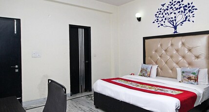 Hotel O Staysnap Room Type - Classic