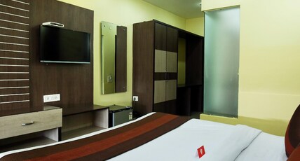 Hotel O by OYO MM Yellowuds Room Type - Classic