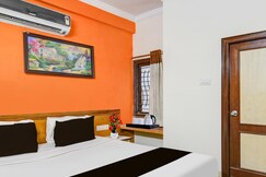 Super Collection O Sharath City Mall Formerly Delight Inn Gachibowli