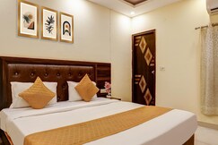 Hotel Aerotech Near Delhi Airport