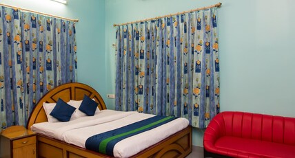 Hotel O Landmark AB Block Room Type - Classic