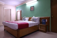 Address of Townhouse City Centre Gwalior, formerly Hotel Sunbeam