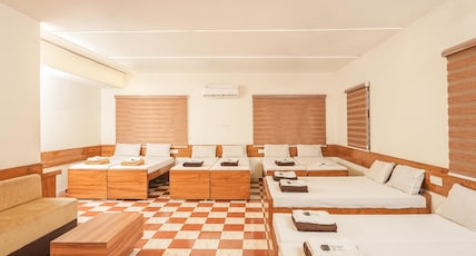 Hotel National Tourist Home Room Type - Heavan 10 Bed Hotel National Tourist Home Room Type - Heavan 10 Bed