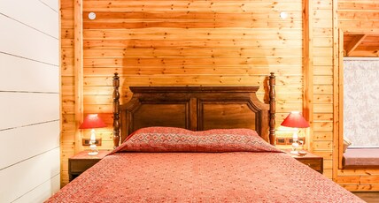 Avaas Bed & Breakfast | Rooms & Cottages Room Type - FF West