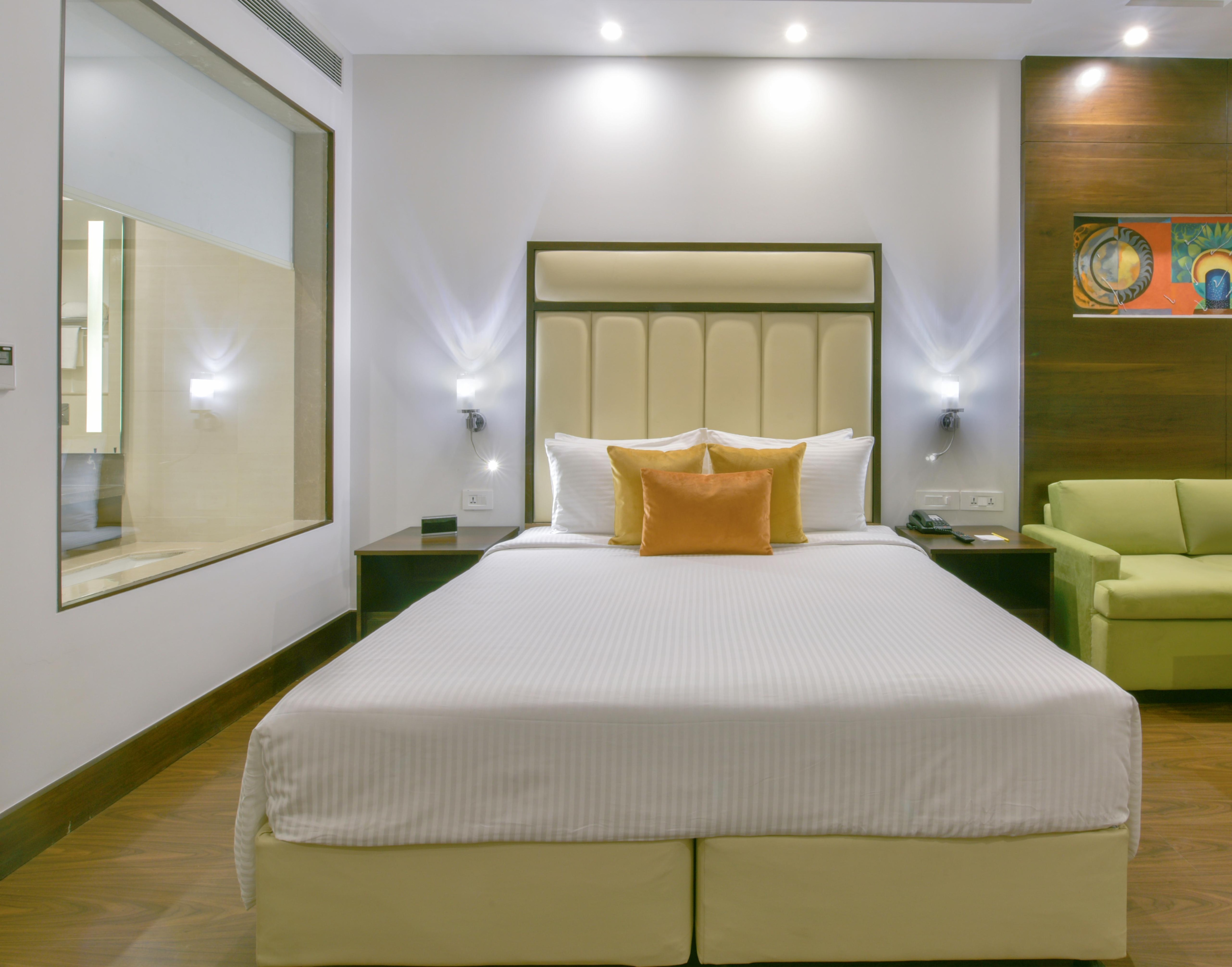 Lemon Tree Hotel Jammu - Tap to explore photos