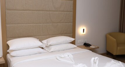 Y N Hotels Room Type - Executive Room