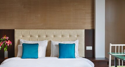 ZIVA SUITES, a Boutique Hotel Room Type - Standard Room in Annex Building