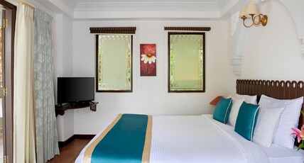 ZIVA SUITES, a Boutique Hotel Room Type - Presidential Plus Suite