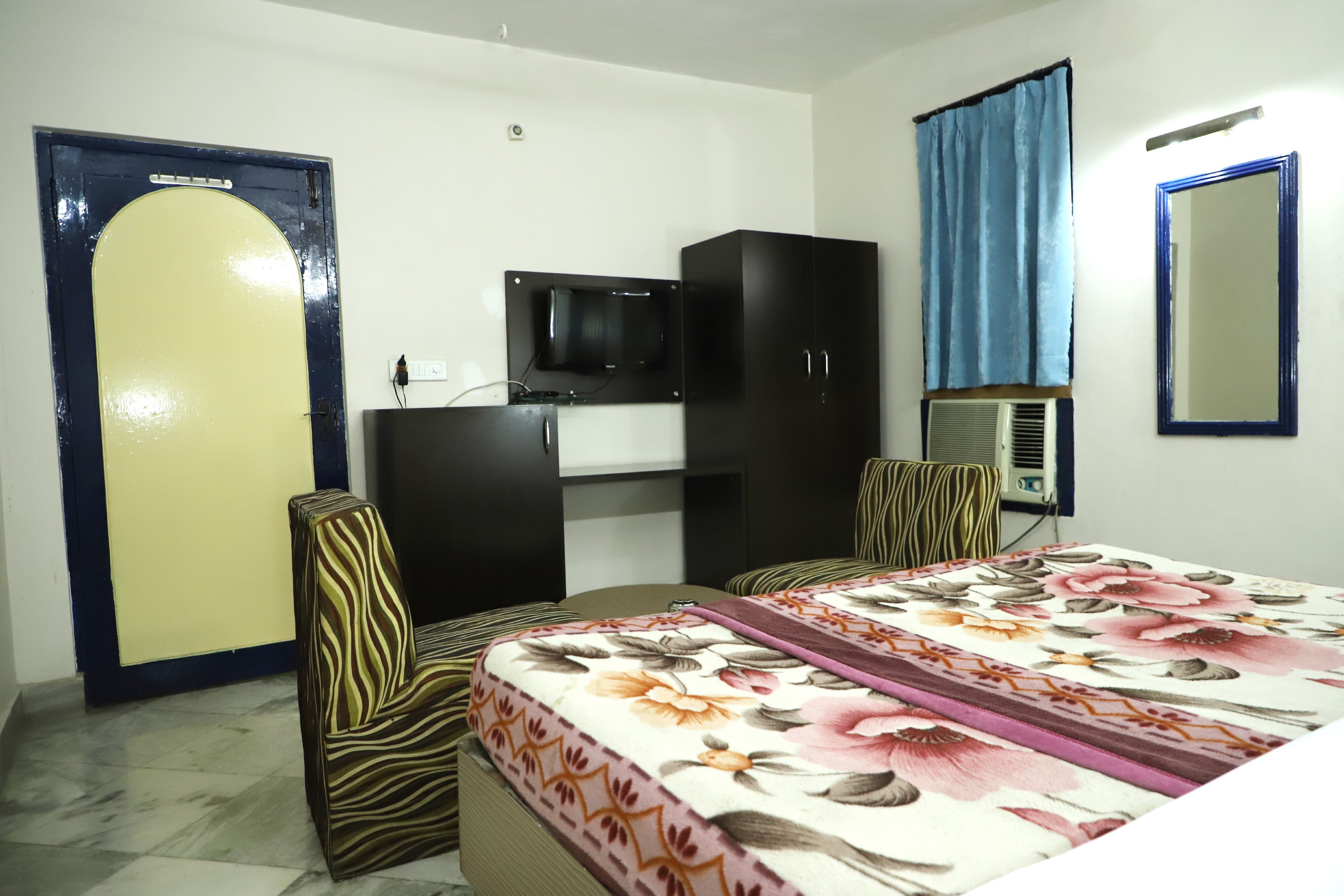 Hotel K Bareilly - Tap to explore photos