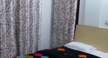 Hotel Prem Sagar Room Type - Deluxe Room AC