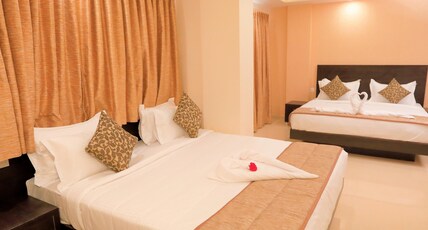Geo Hotel Room Type - Family Room (4 Pax)