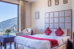 Kufri Star Inn | Rooms in a Homestay