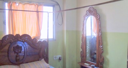 Prantik Hotel Room Type - Deluxe Double