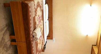 Hotel Atul Regency Room Type - Deluxe Room