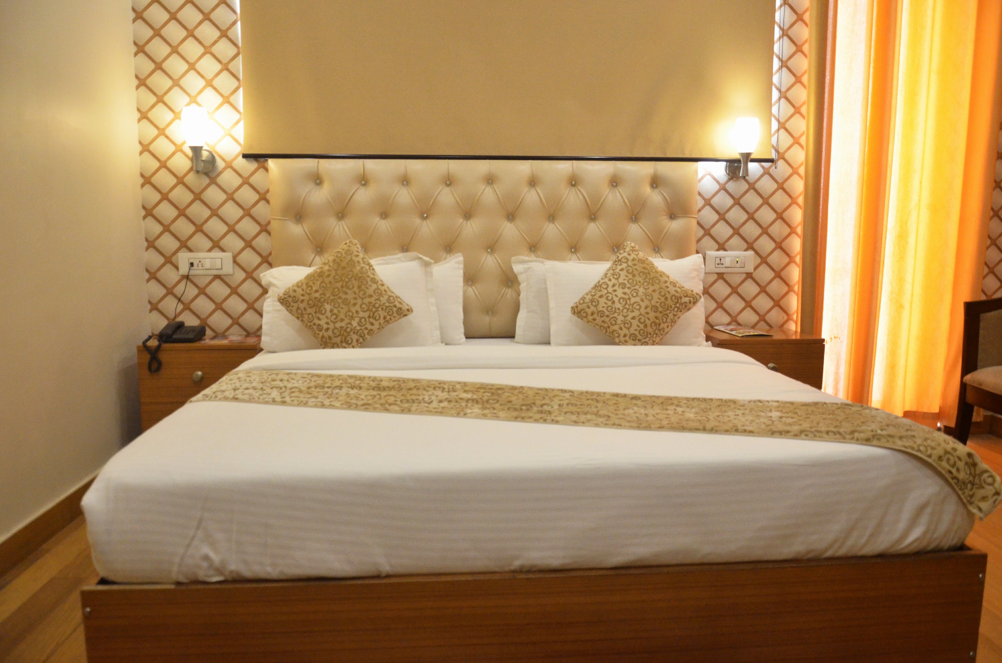 Hotel L'AVENIR Room Type - LAVENIR Premium Rooms
